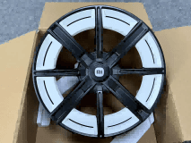 1978-FORGED angle view