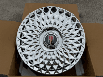 1981-FORGED alloy wheel