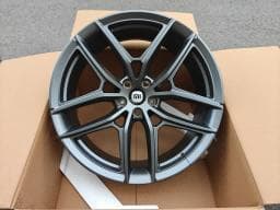 1985-FORGED angle view