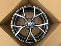 1987-FORGED angle view