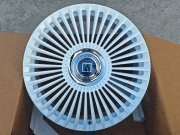 1993-FORGED alloy wheel