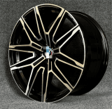 19974-CAST alloy wheel