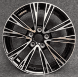 19976-CAST alloy wheel