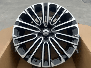 1998-FORGED angle view