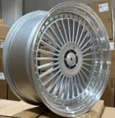 19987-CAST alloy wheel
