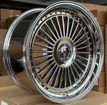 19988-CAST alloy wheel