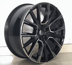 20120-CAST alloy wheel