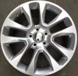 202063-CAST alloy wheel