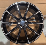 202080-CAST alloy wheel