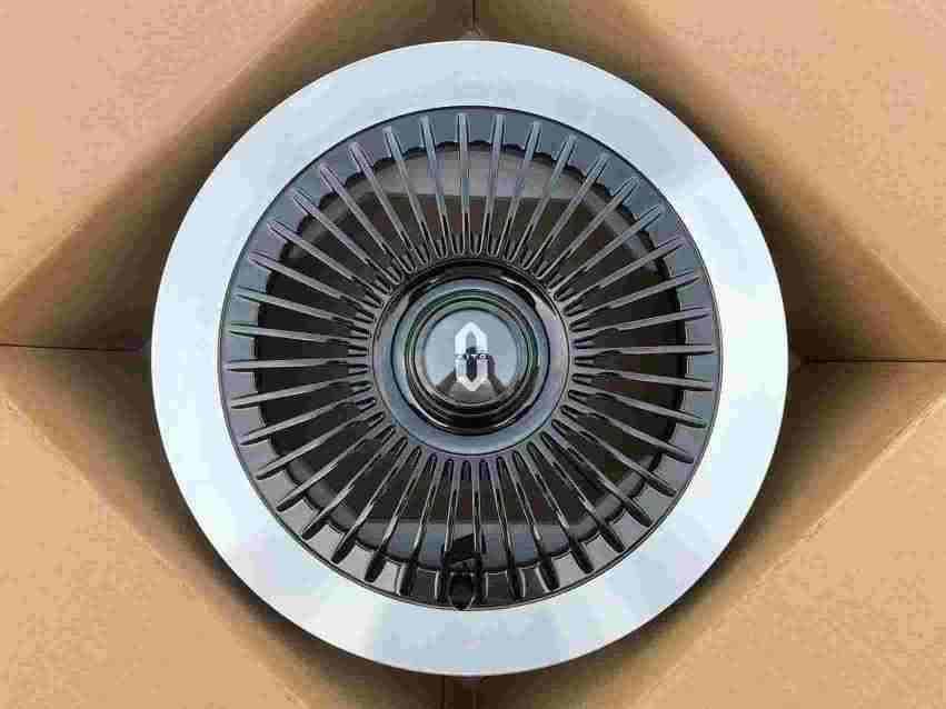 2108A-FORGED angle view