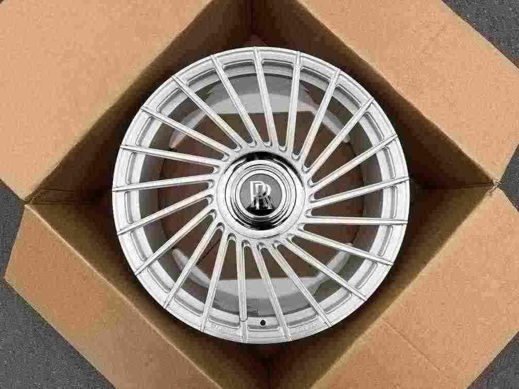 2170-FORGED angle view