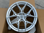 2172-FORGED angle view