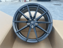 2173-FORGED angle view