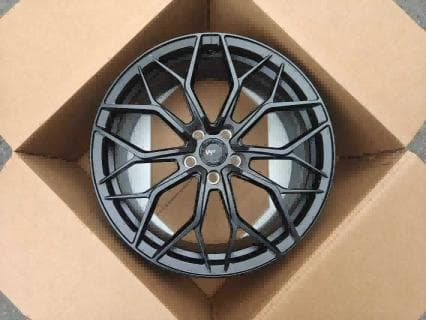 2175-FORGED angle view