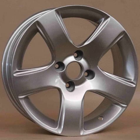 6183-CAST alloy wheel