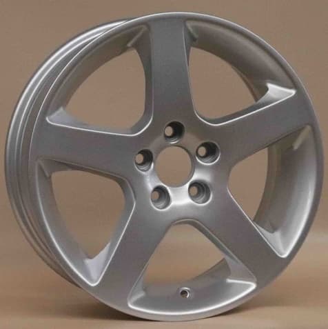 7002-CAST alloy wheel