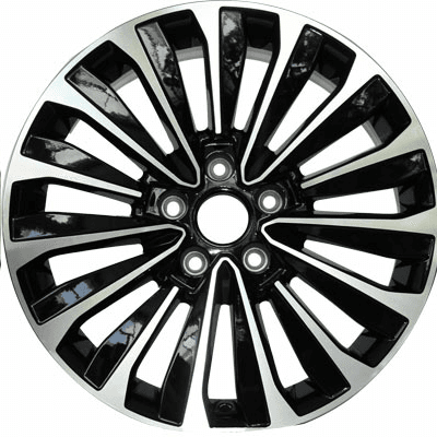 70022H-CAST angle view