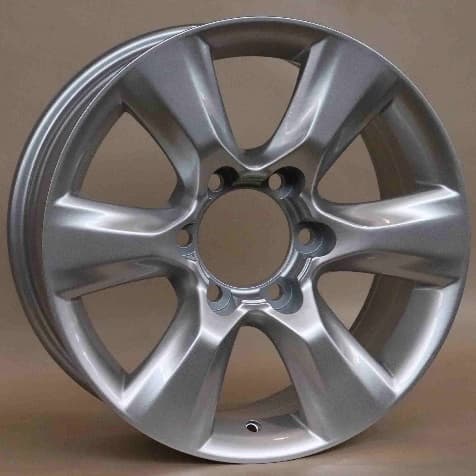 7008-CAST alloy wheel