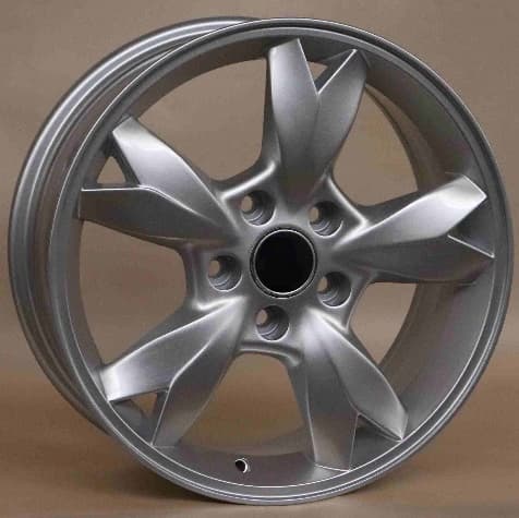 7009-CAST alloy wheel