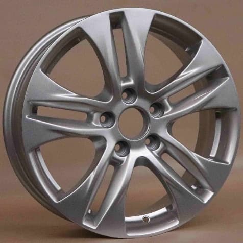 7017-CAST alloy wheel