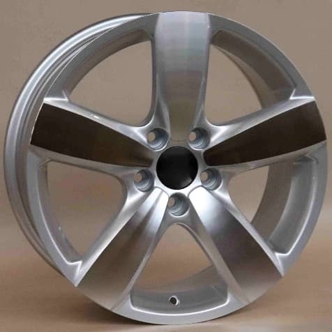 7019-CAST alloy wheel
