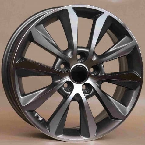7022-CAST alloy wheel