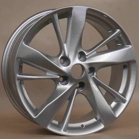 7024-CAST alloy wheel