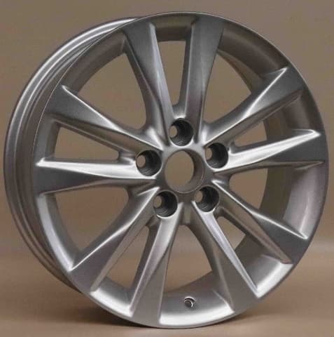 7025-CAST alloy wheel