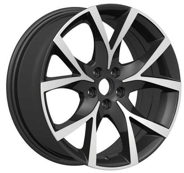 7041-CAST alloy wheel