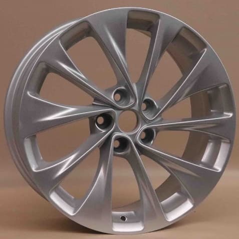7048-CAST alloy wheel