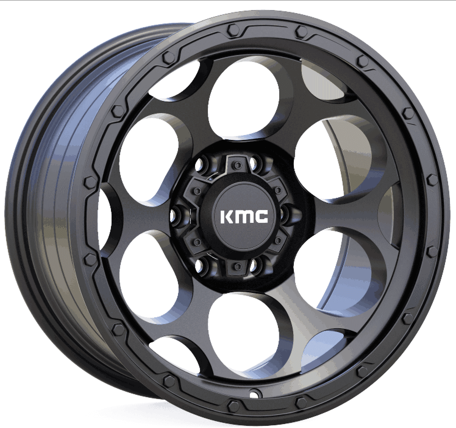 70509K-CAST alloy wheel