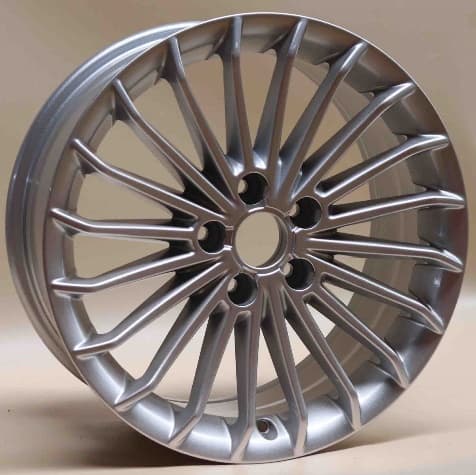 7054-CAST alloy wheel