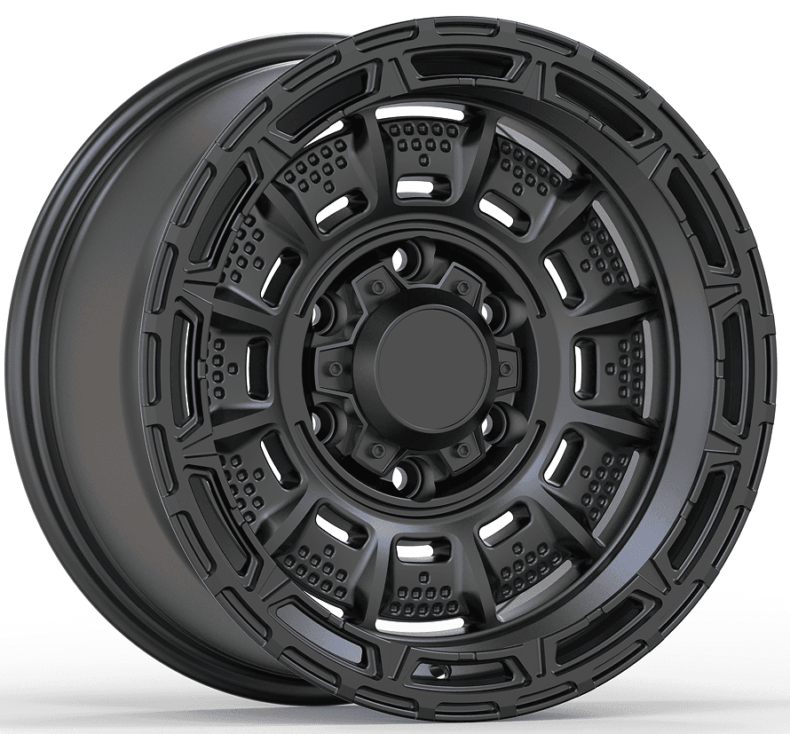 70549K-CAST alloy wheel