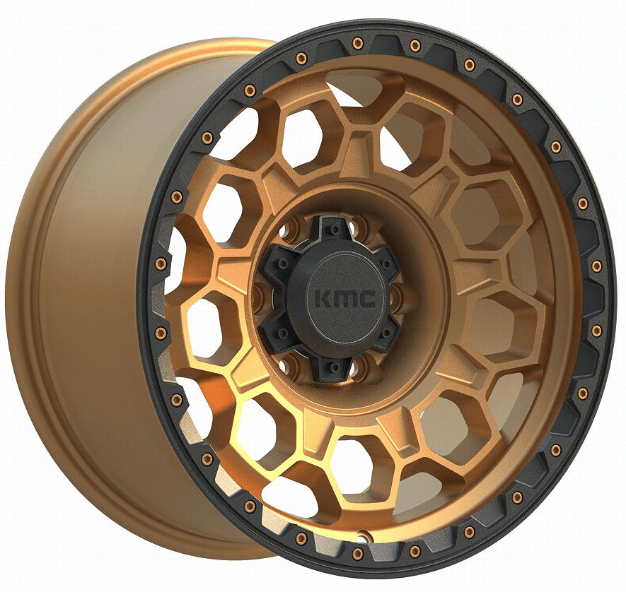 70579K-CAST alloy wheel
