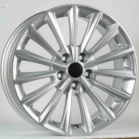 7058-CAST alloy wheel