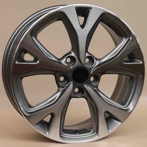 7059-CAST alloy wheel