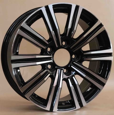 7062-CAST alloy wheel