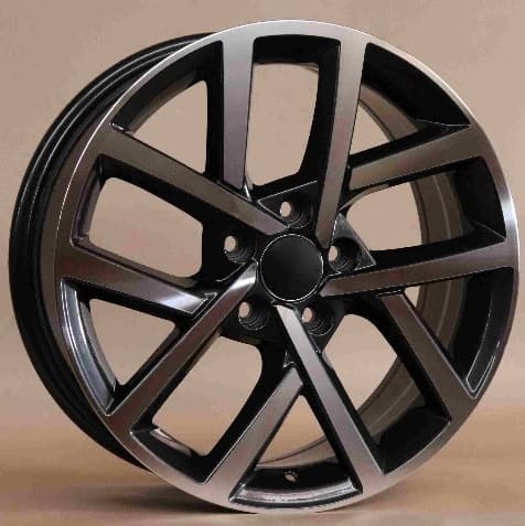 7063-CAST alloy wheel