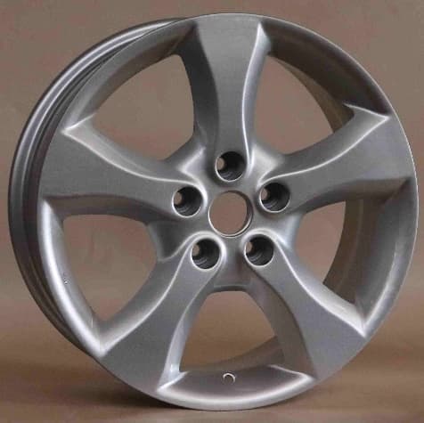 7082-CAST alloy wheel