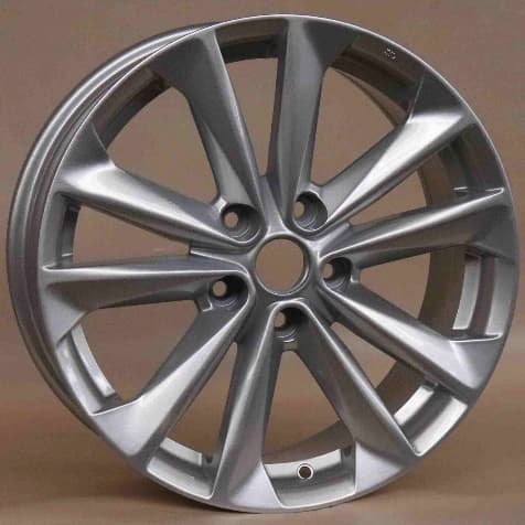 7087-CAST alloy wheel