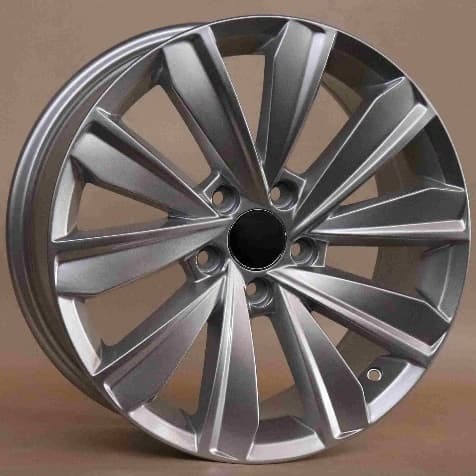 7092-CAST alloy wheel
