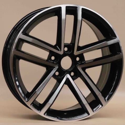 7093-CAST alloy wheel