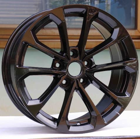 7096-CAST alloy wheel