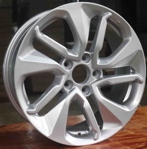 7100-CAST angle view