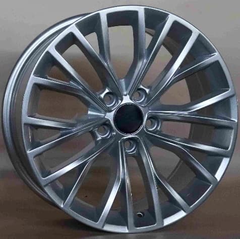 7105-CAST alloy wheel