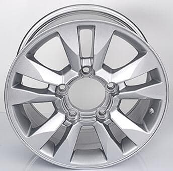 75024I-CAST alloy wheel