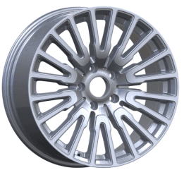 80023J-CAST alloy wheel