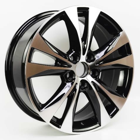 8016-CAST alloy wheel