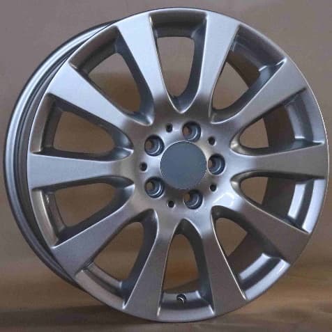 8033-CAST alloy wheel