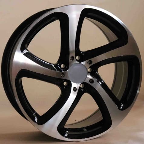8035-CAST alloy wheel